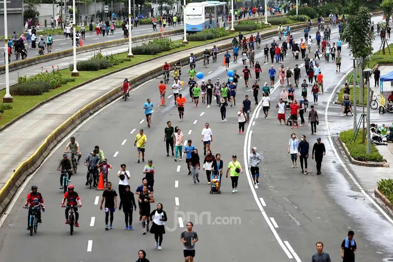 Fokus KORMI hingga 2045, Menjadikan Indonesia Bugar Lewat Anak Muda