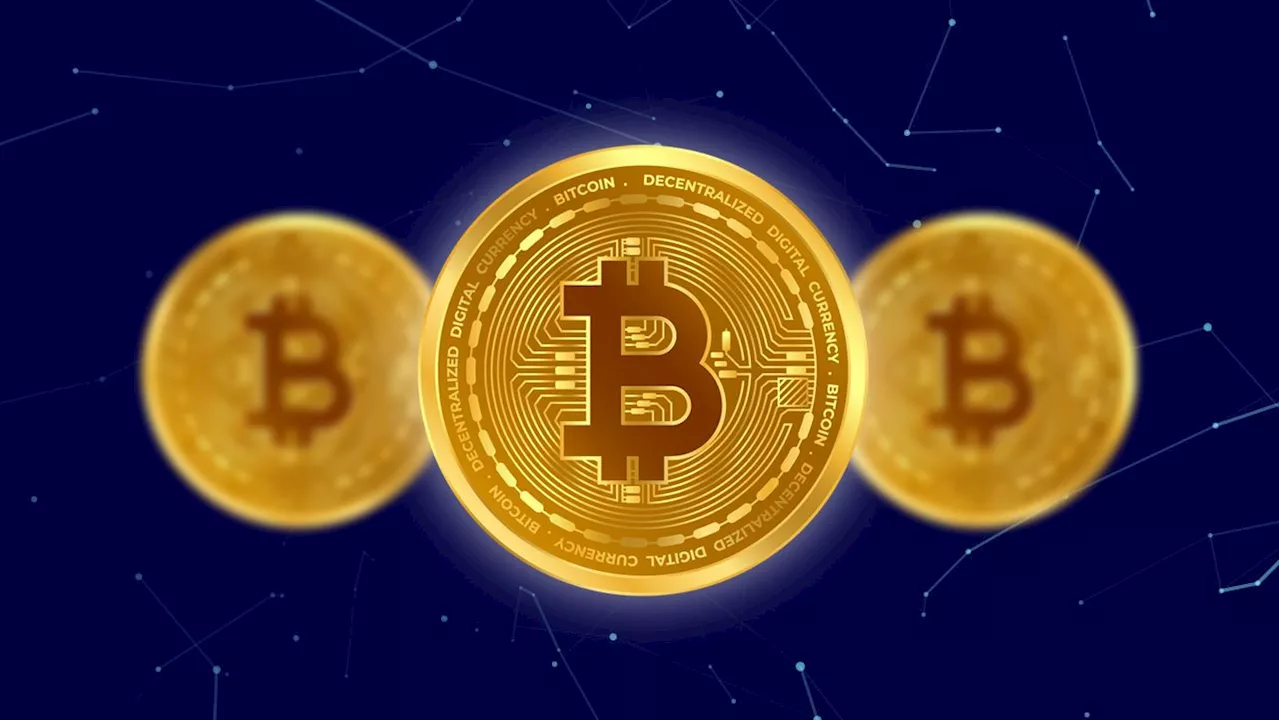 Harga Bitcoin & Aset Kripto Lain Naik Signifikan