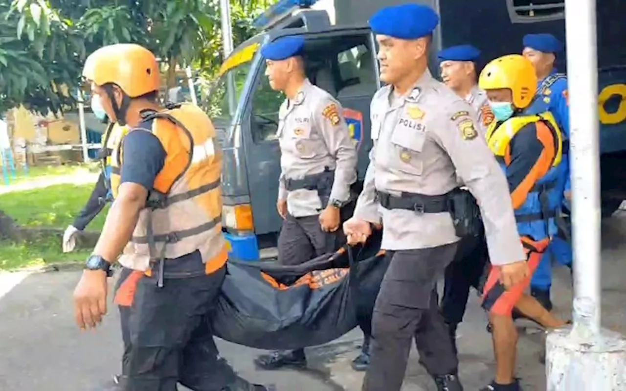 Kecelakaan Speedboat di Perairan Sungai Musi, Satu WNA Asal China Tewas