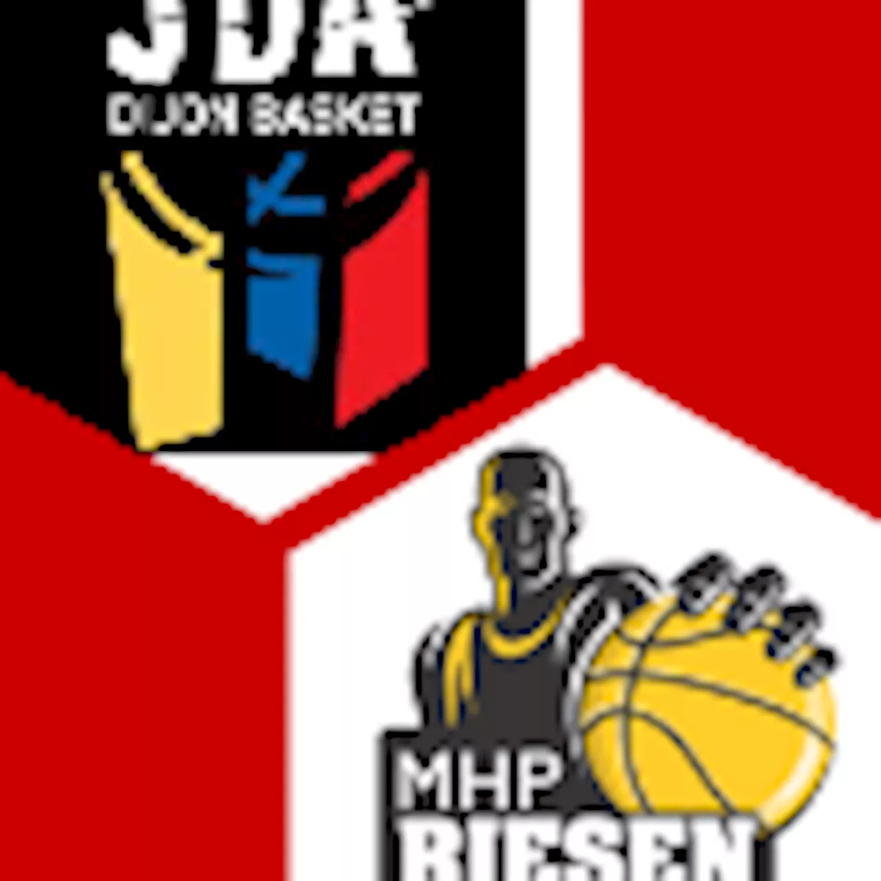  MHP RIESEN Ludwigsburg 2:7 | Gruppenphase, 6. Spieltag