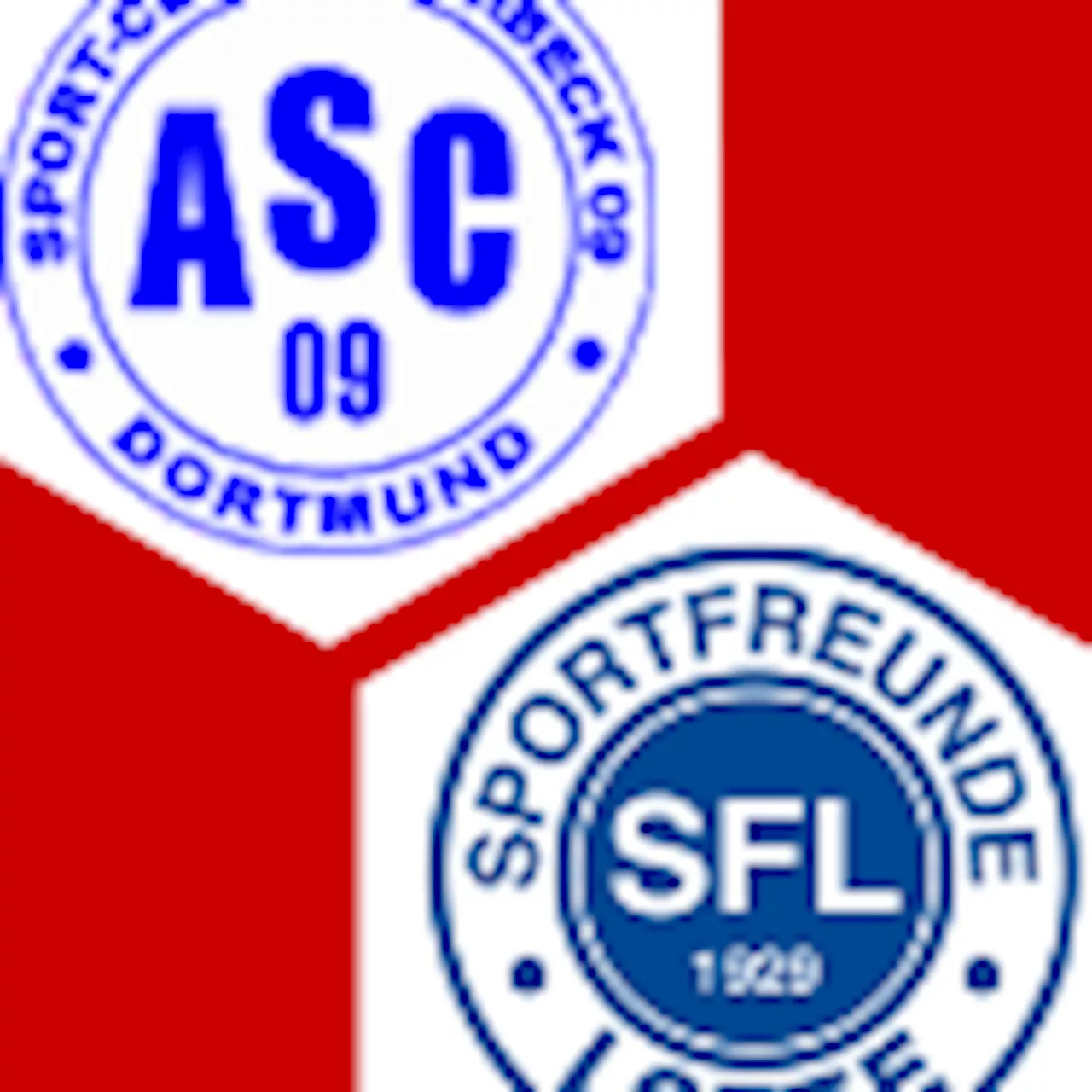  Sportfreunde Lotte 1:2 | Viertelfinale | Landespokal Westfalen 2024/25