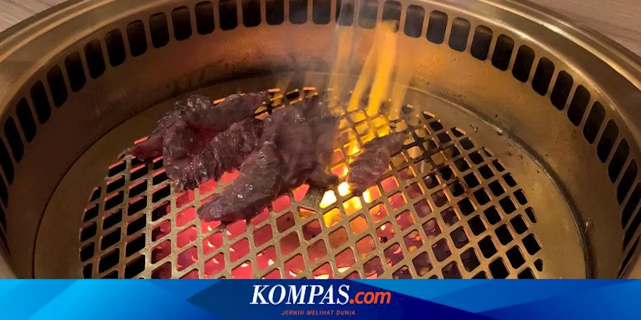 3 Tips Makan BBQ Korea agar Lebih Nikmat, Saran dari Koki Asli Korea