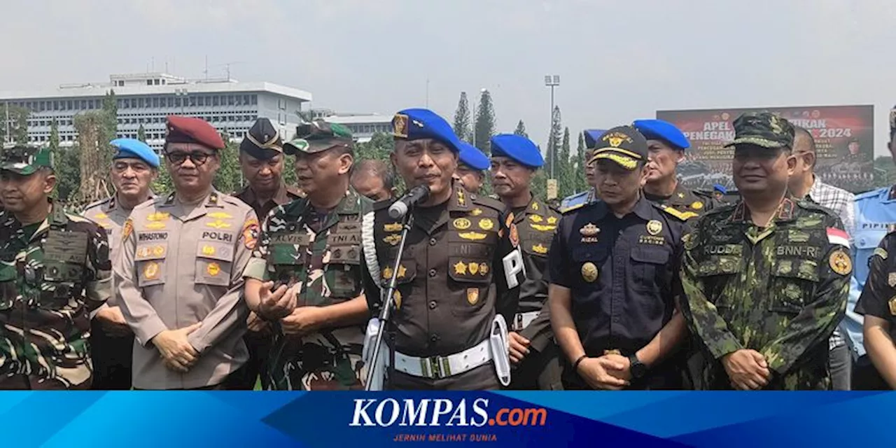 Danpuspom TNI: 45 Anggota Diamankan Terkait Kasus Penyerangan Warga di Deli Serdang