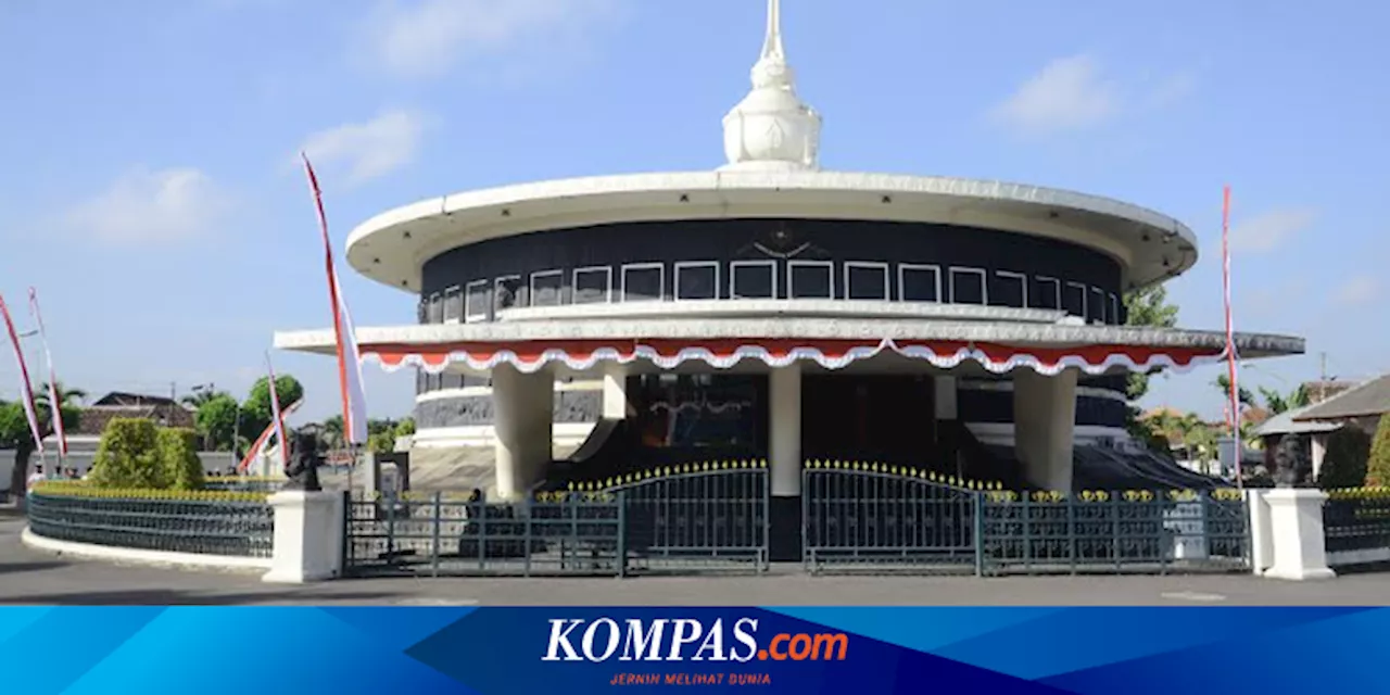 Edukasi Sejarah, Museum Perjuangan Yogyakarta Gelar Expo