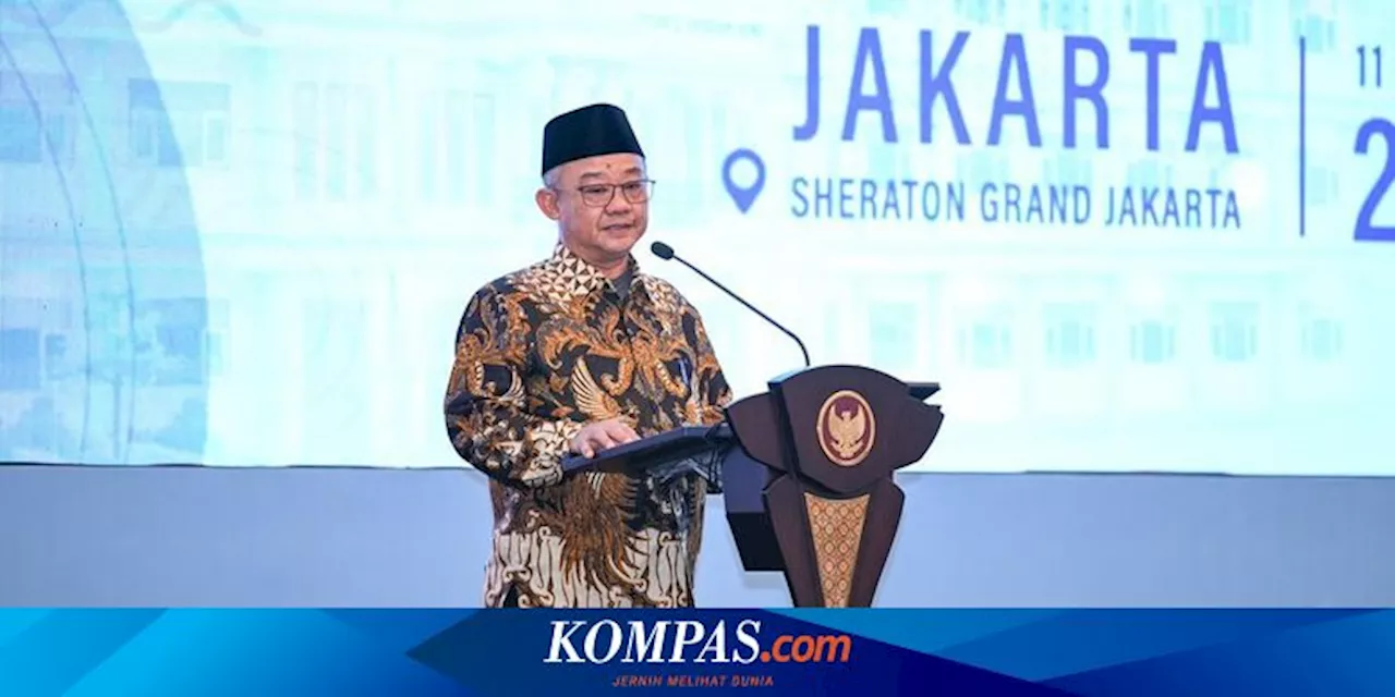 Mendikdasmen Ungkap 2 Tantangan Rekrutmen Guru PPPK 2025