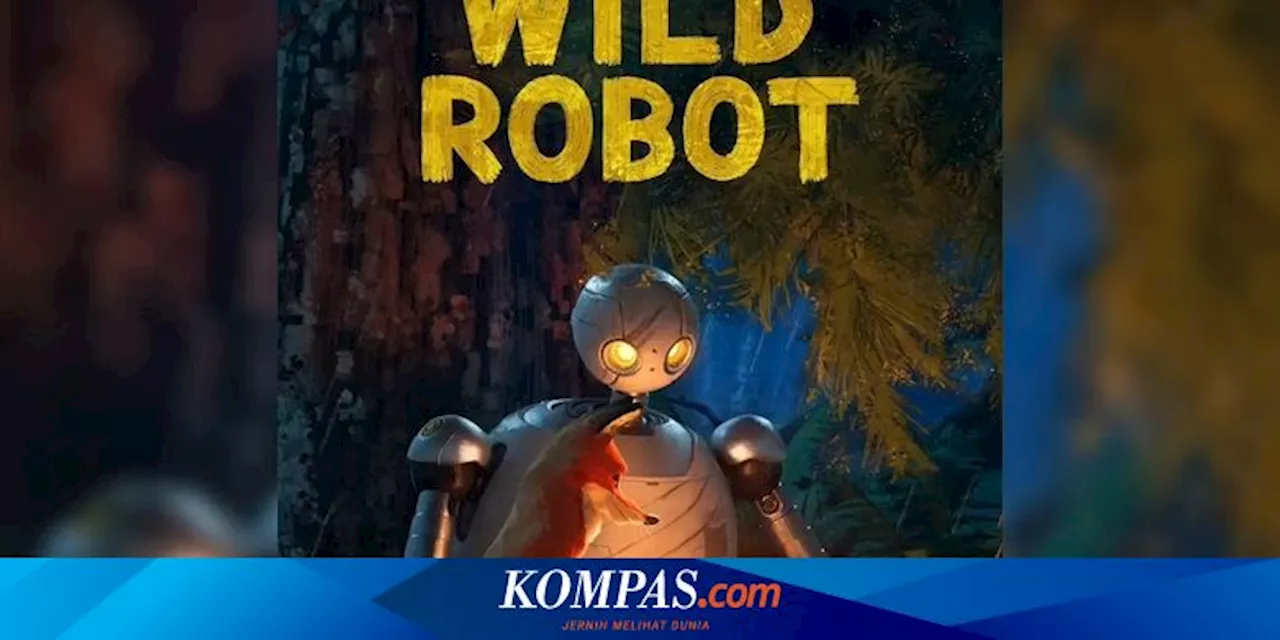 Robot Liar yang Beradab