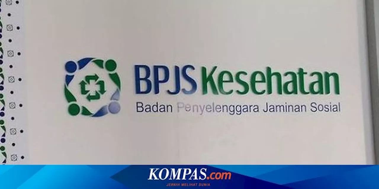 Terancam Gagal Bayar Klaim, Iuran BPJS Kesehatan Direncanakan Akan Naik Tahun Depan