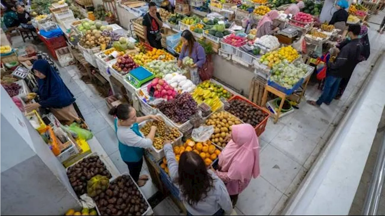 BRI Sebut KUR Tidak Termasuk dalam Program Penghapusan Piutang UMKM