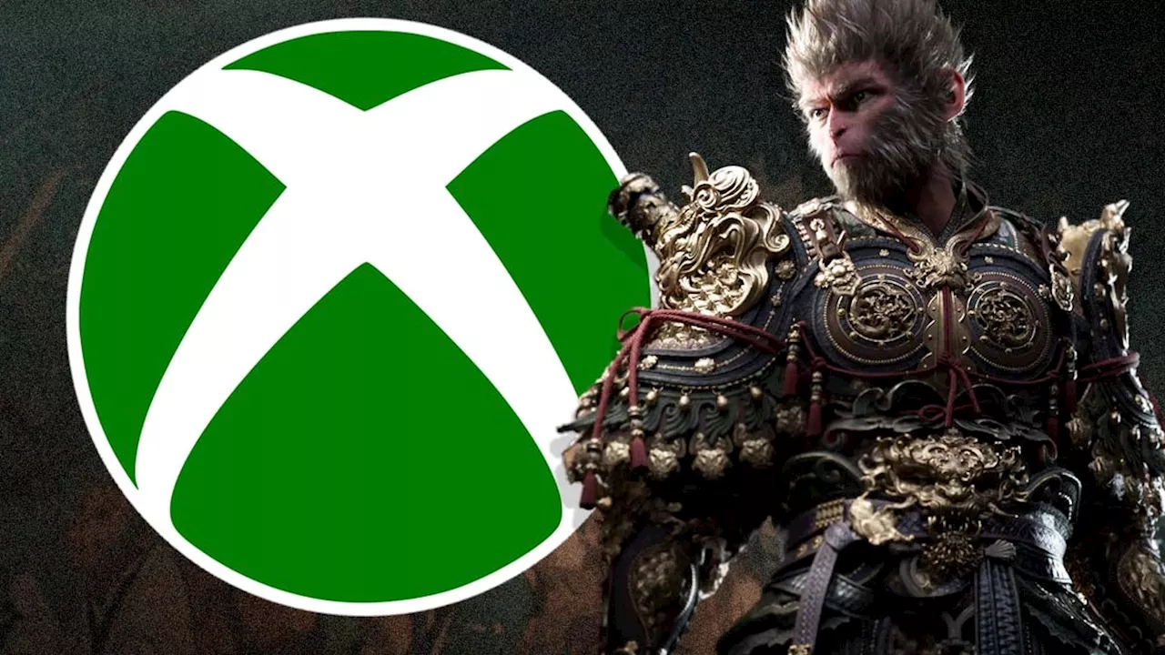 Is Black Myth: Wukong Coming To Xbox? Phil Spencer Knows, But Won't Say