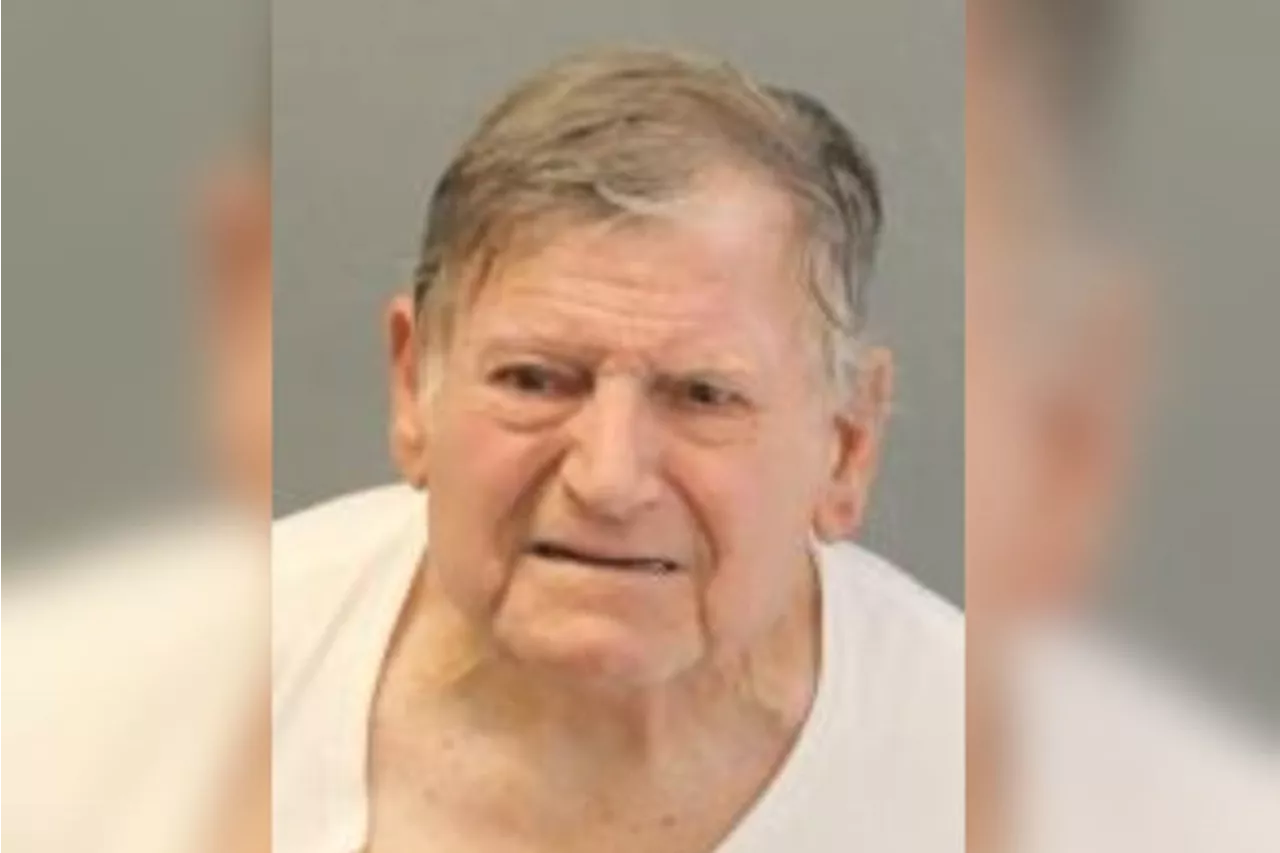 76-year-old man arrested after inappropriately touching Channelview ISD student walking to school