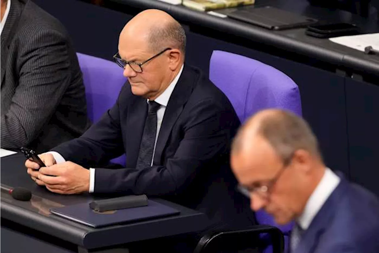 Five things to know about Germany's government crisis