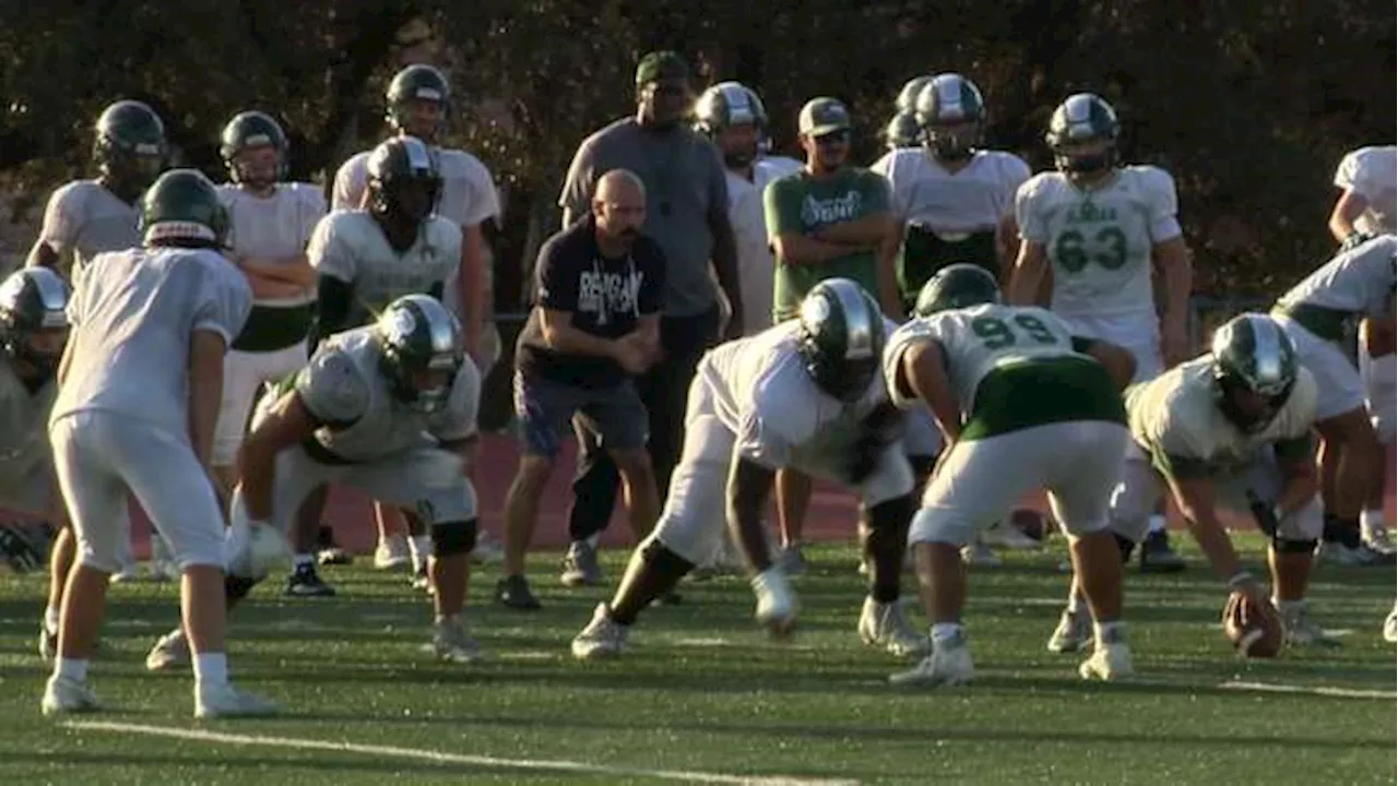 Reagan expects improved Brennan team in rematch entering round one of Texas HS playoffs