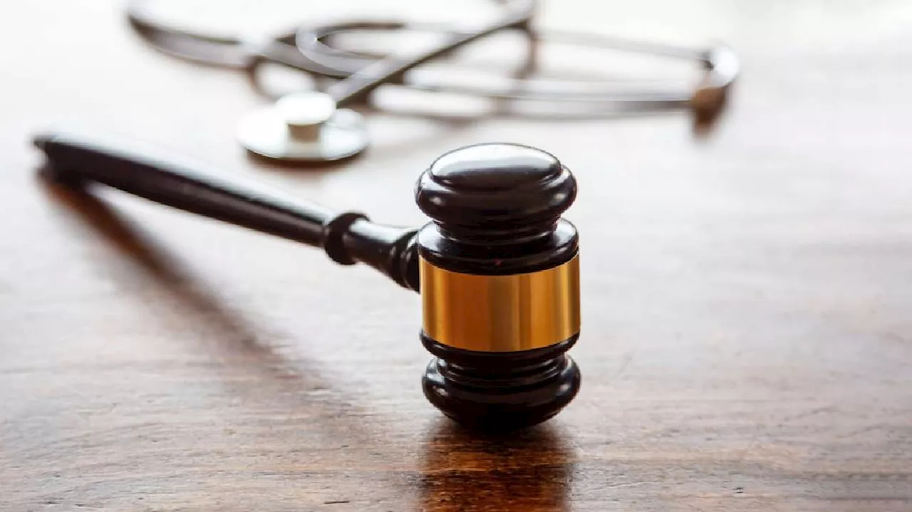 Utah County OB-GYN faces additional criminal charge