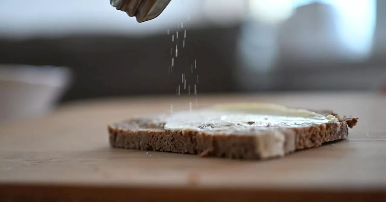 Brot und Co: Diese Lebensmittel beschleunigen das Altern