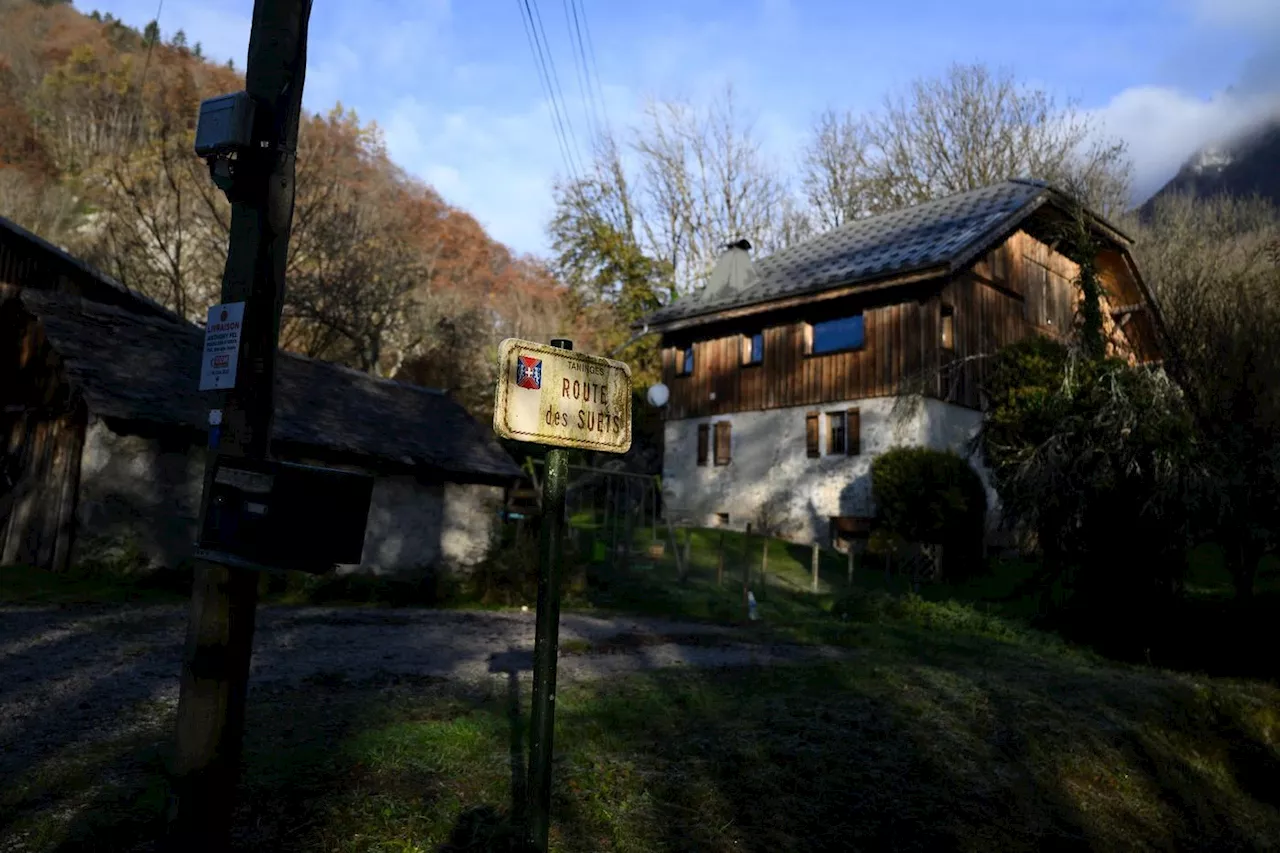 Triple infanticide en Haute-Savoie: la mère toujours introuvable