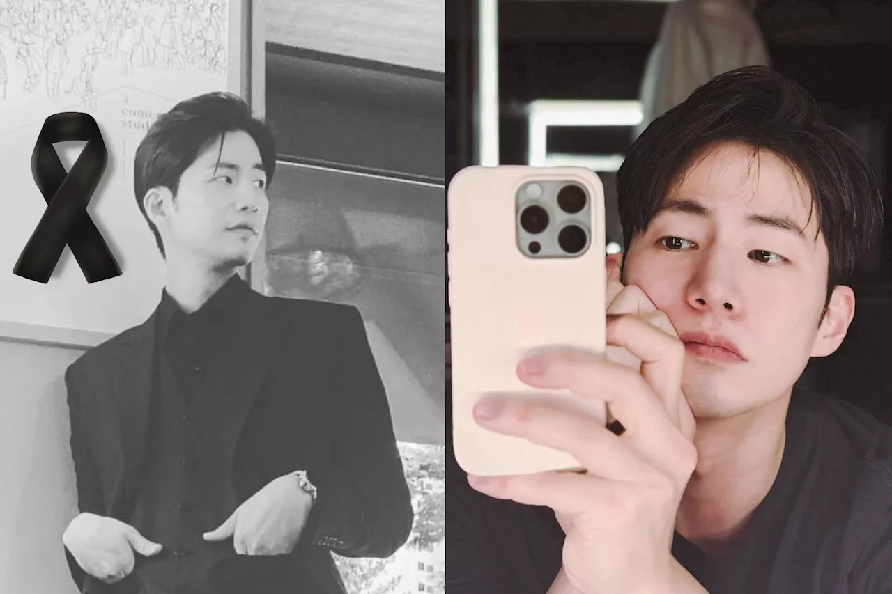 Muere Song Jae Rim, actor coreano de K-dramas: hallan carta en el lugar de su fallecimiento