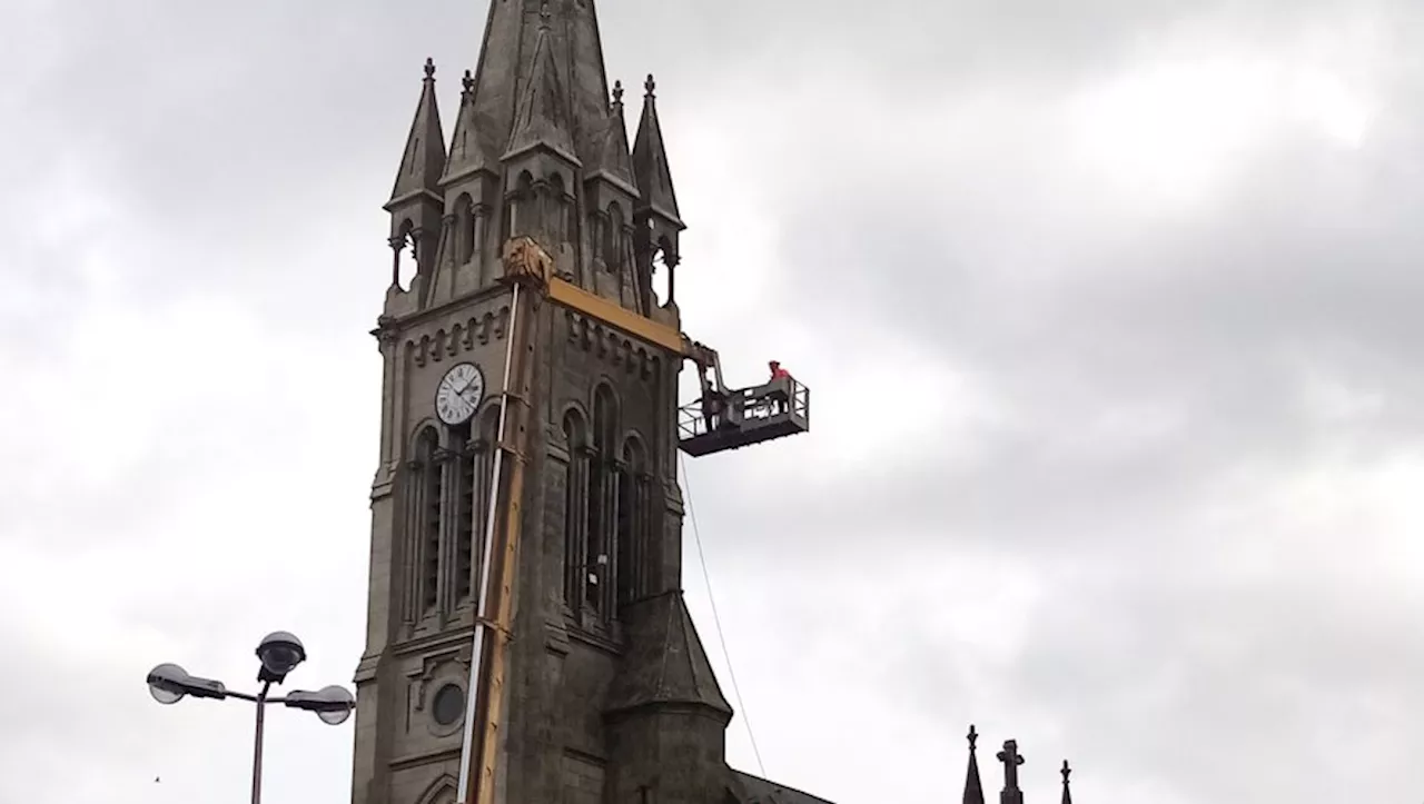 Y a-t-il un curé dans l’église : les paroissiens en colère face à la difficulté d’organiser les cérémonies