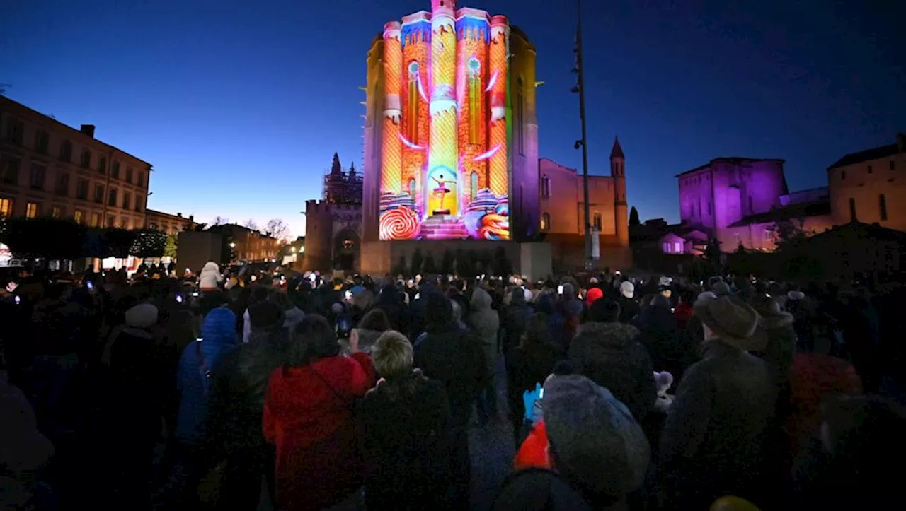 Fêtes de Noël à Albi : un programme XXL