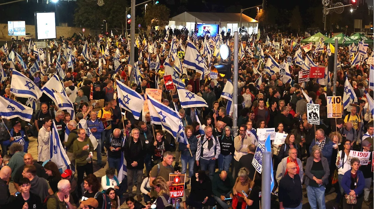 Avant le match France-Israël, le gala 'Israël is Forever' controversé sous tension