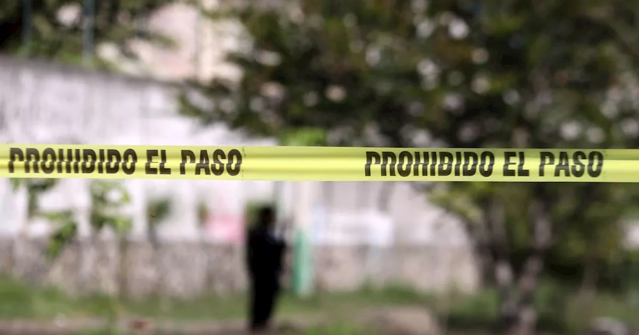 Aumentan 347% víctimas de homicidio en Sinaloa