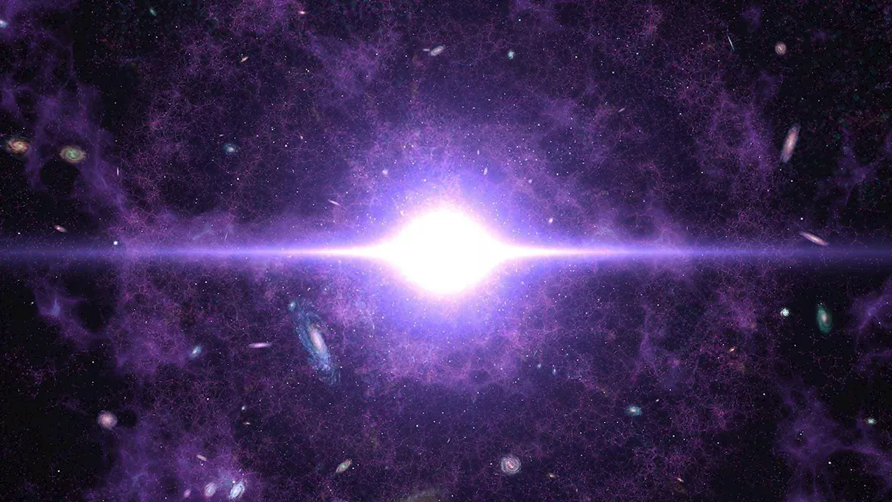 Con l’occhio dei telescopi alle origini del Big Bang