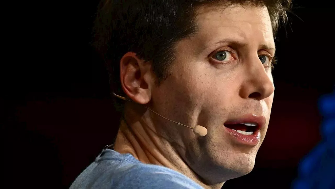 Sam Altman ha detto che nel 2025 arriverà suo figlio, non l’AGI Malaysia