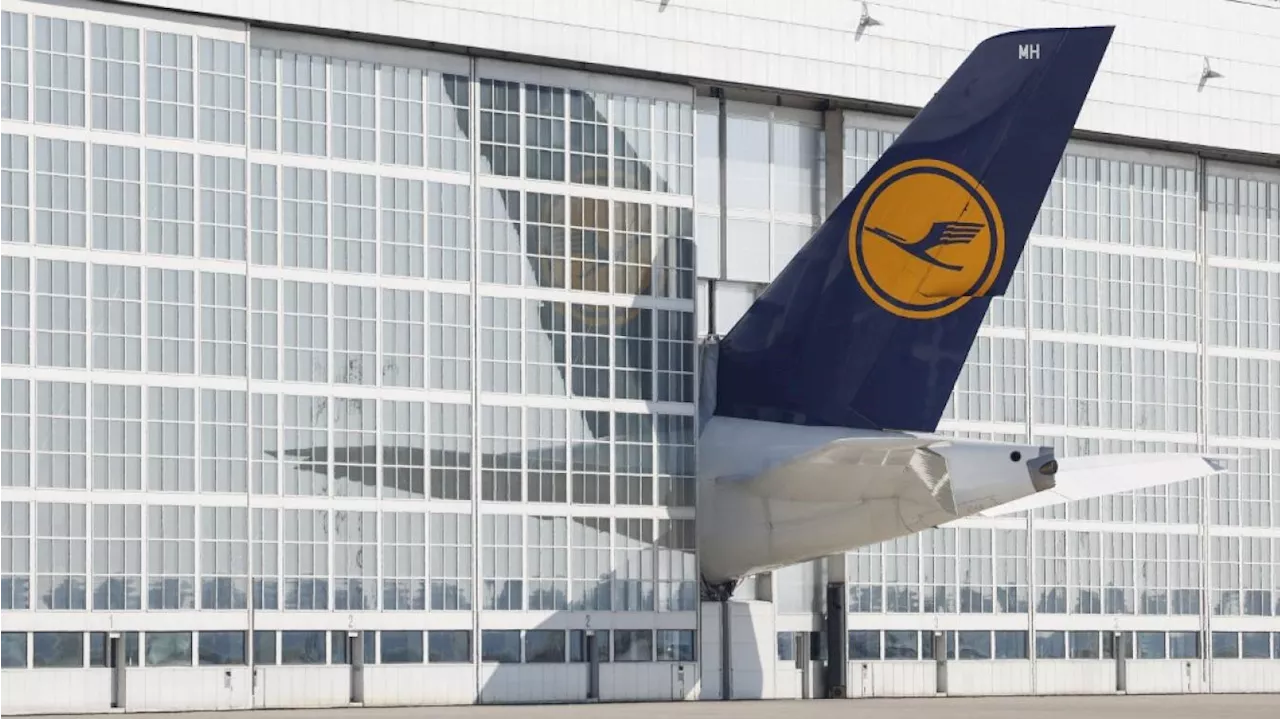 Turbulences en avion : onze blessés dans un Boeing de la compagnie aérienne Lufthansa