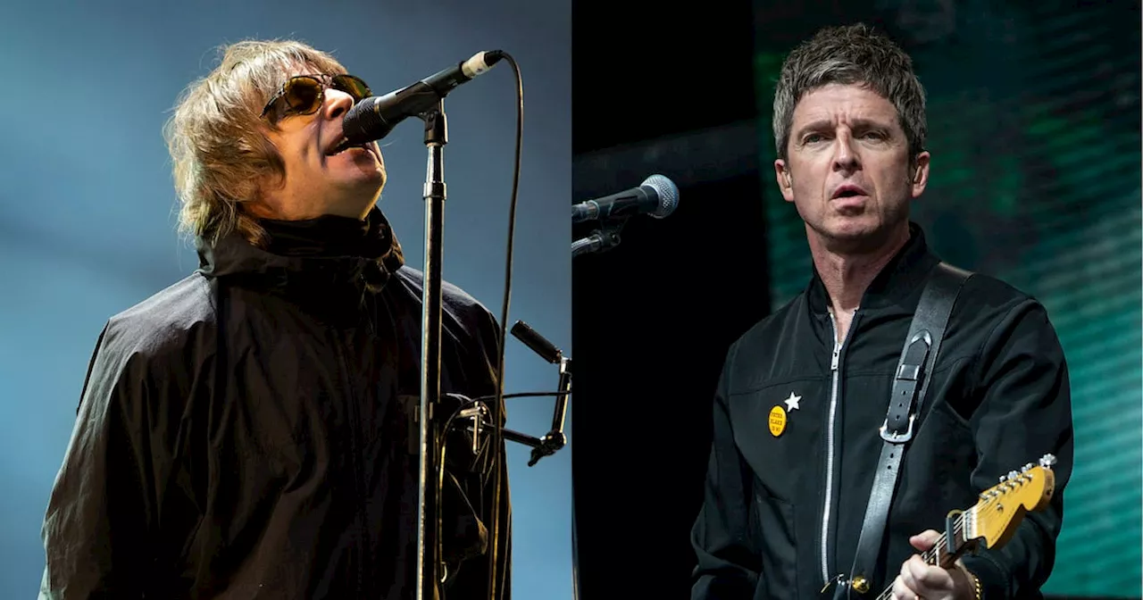 Oasis agotó las 130 mil entradas disponibles para sus dos shows en River