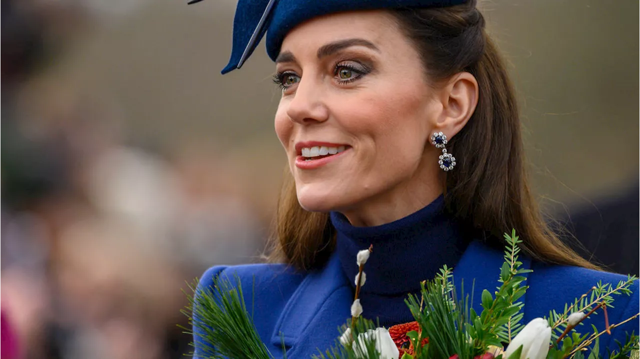 Kate Middleton's annual Christmas carol service will go ahead this year as Princess of Wales reveals...