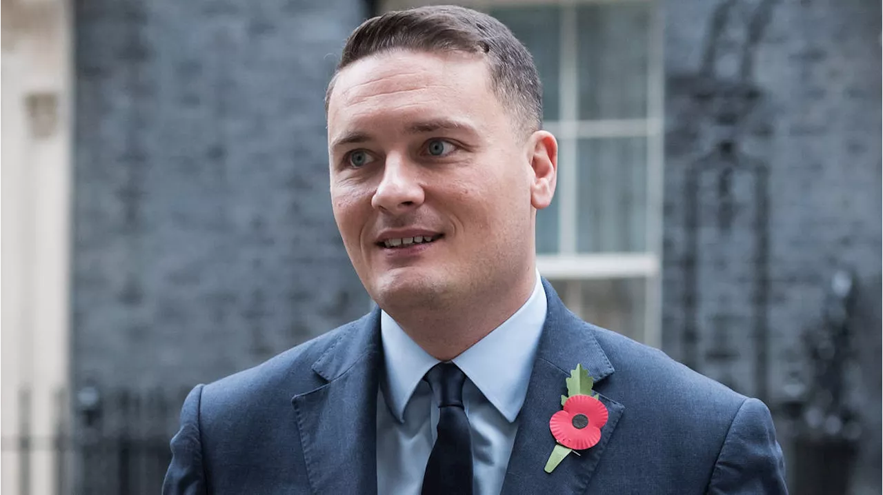 Failing NHS hospitals to be named and shamed as Wes Streeting pledges to sack underperforming managers