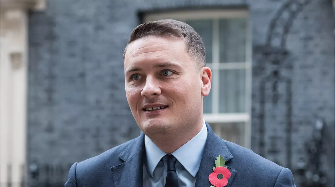 Health Secretary Wes Streeting orders review into costs of introducing assisted dying