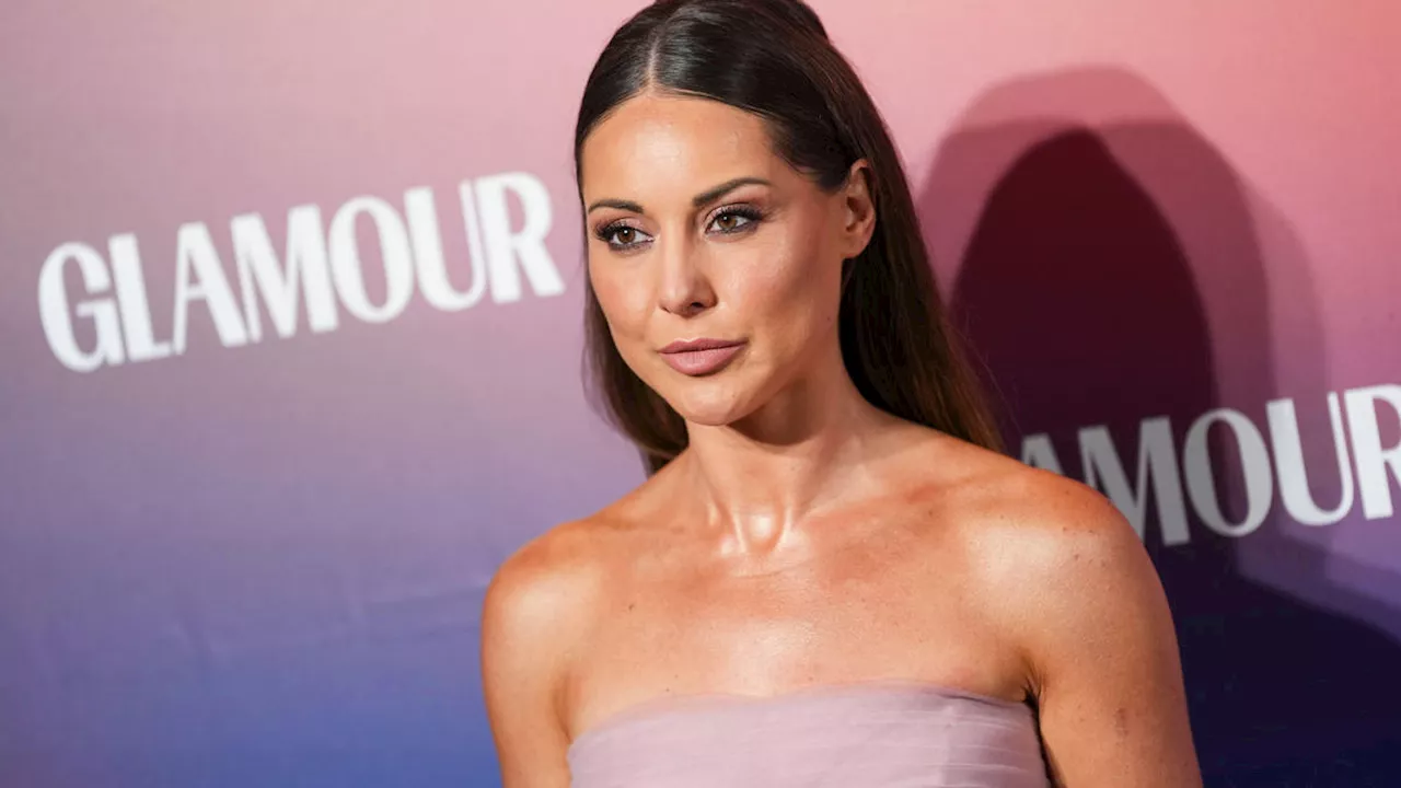 Made in Chelsea star Louise Thompson breaks silence following emergency surgery after septic shock