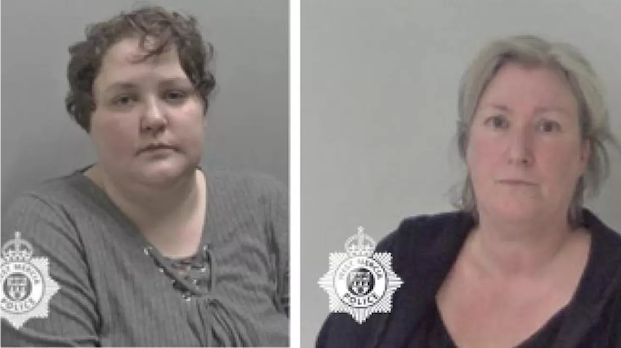 Two women jailed after being part of 'sickening and sadistic' monkey torture network