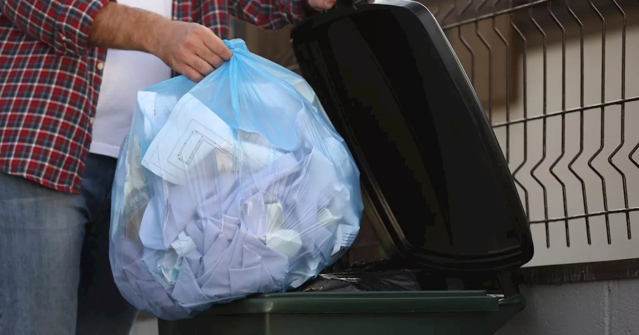 Recyclage des matières premières : l’Union européenne marque le pas