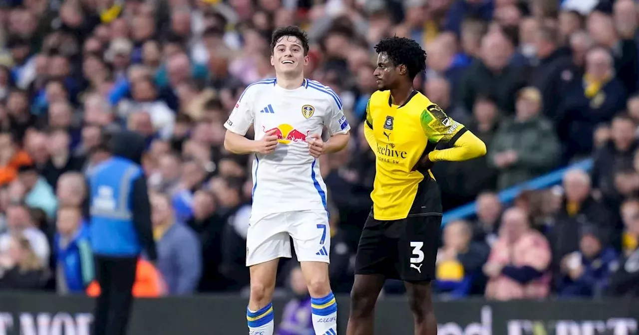 Daniel James opens up on Charlie Crew, Craig Bellamy and his Wales return