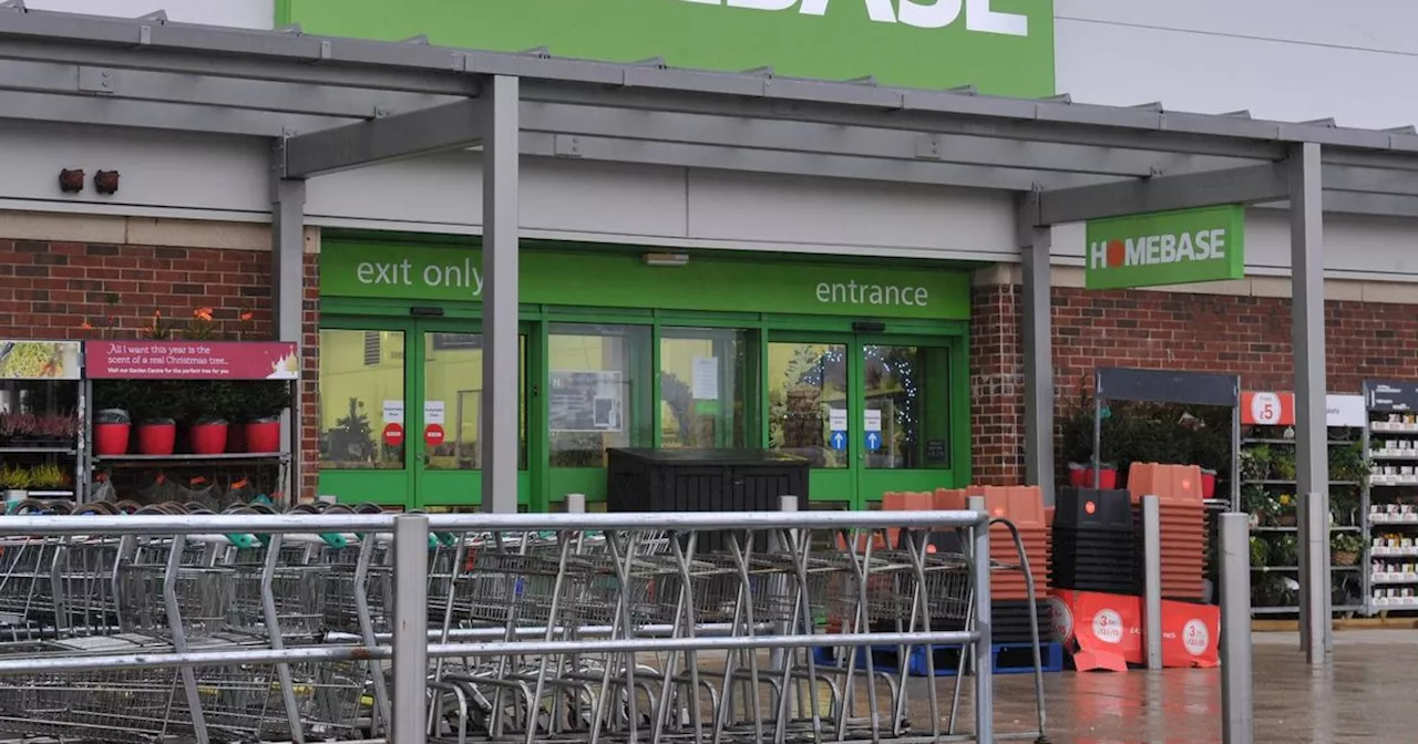 Homebase saved by 'Del Boy billionaire' but fears remain for 2,000 jobs