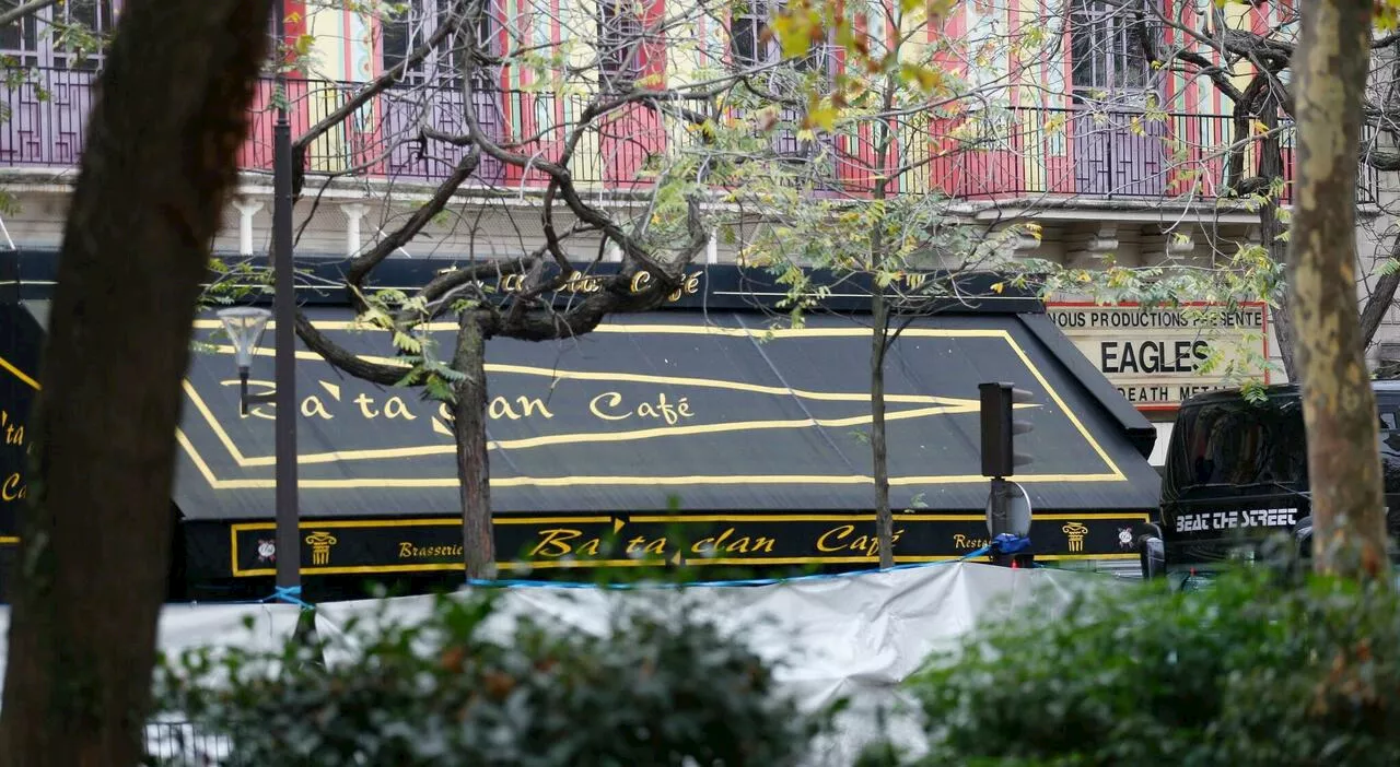 Bataclan, ergastolo a Salah Abdeslam per la strage di Parigi: è l'unico attentatore sopravvissuto all'attacco