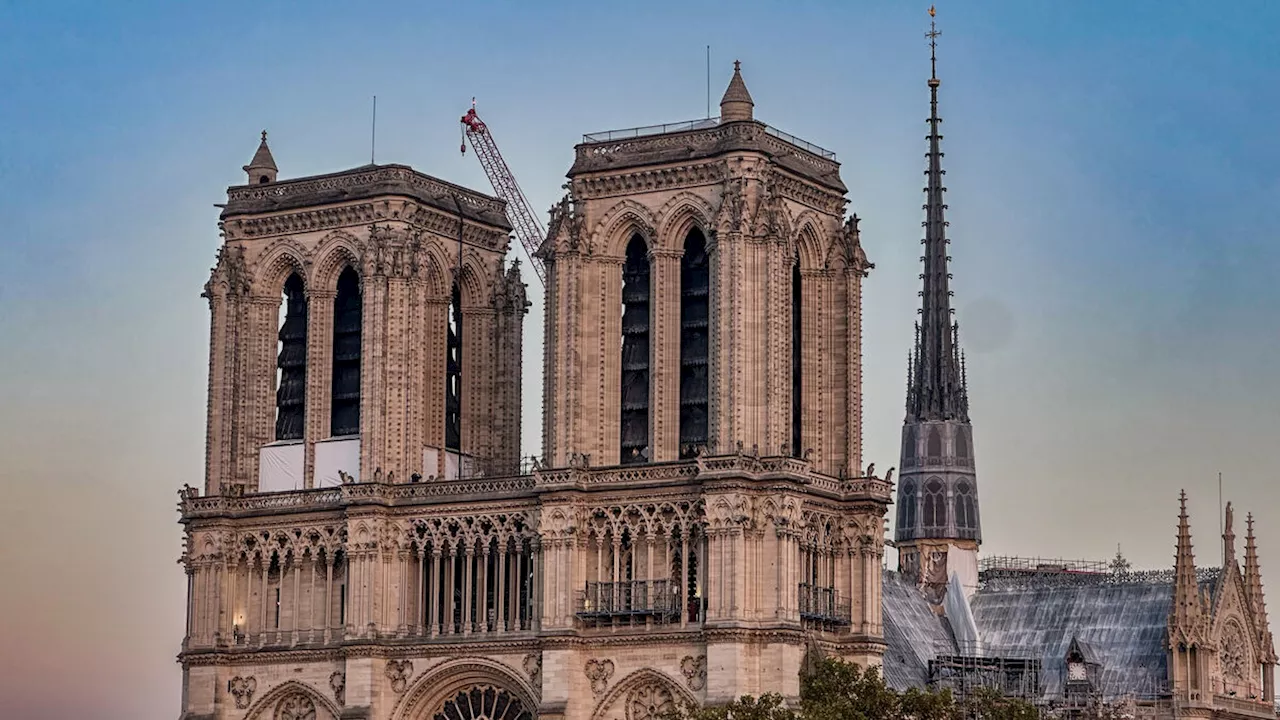 Réouverture de Notre-Dame de Paris : comment le monde entier va redécouvrir la cathédrale