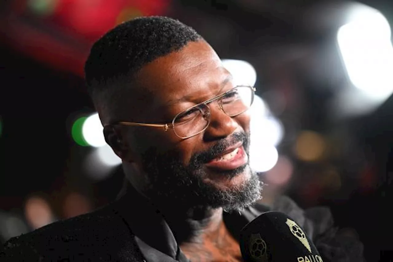 Djibril Cissé condamné à huit mois de prison avec sursis pour abus de biens sociaux