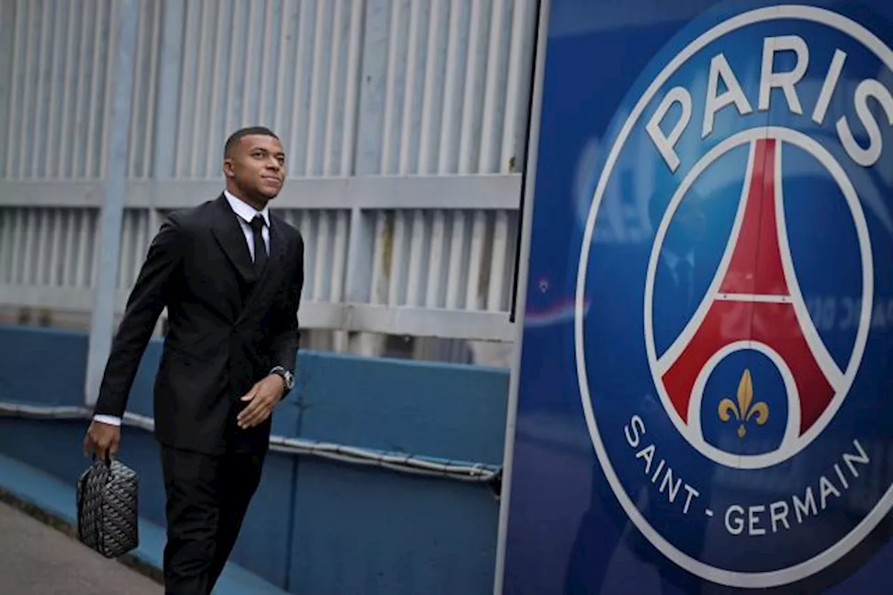 Le PSG sollicite la FFF concernant son litige financier avec Kylian Mbappé