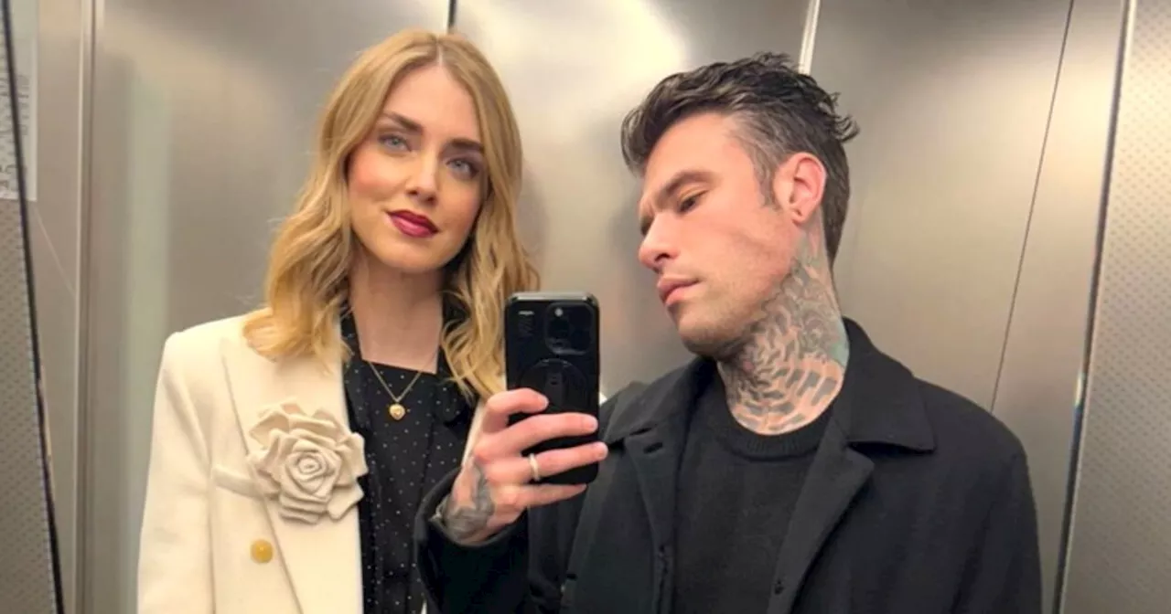 Fedez-Ferragni, &#034;lei guadagna abbastanza&#034;: il passaggio chiave nella separazione