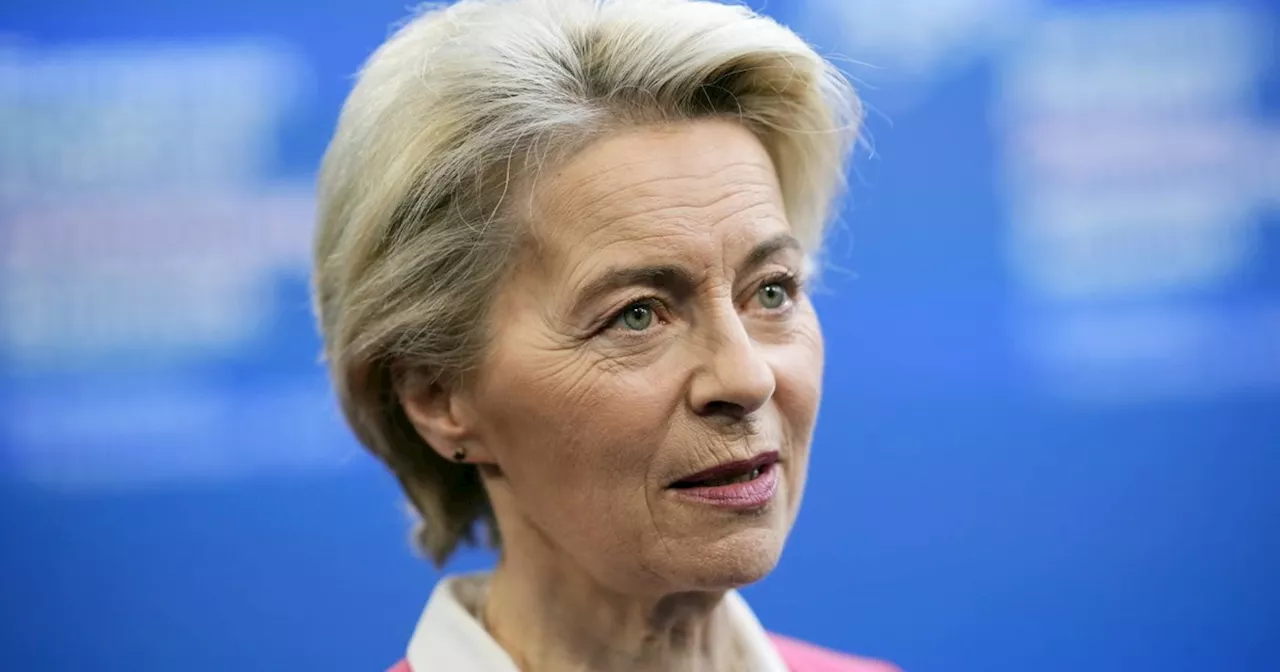 Ursula von der Leyen, niente accordo con i leader di maggioranza: caos-Ue, pronti a tutto contro Fitto