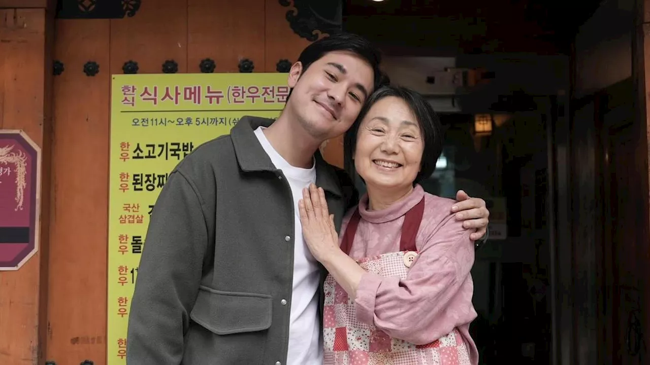 Artis Drakor Sung Byung Sook Ikut Main Film Cinta Tak Seindah Drama Korea, Berperan Sebagai Siapa?