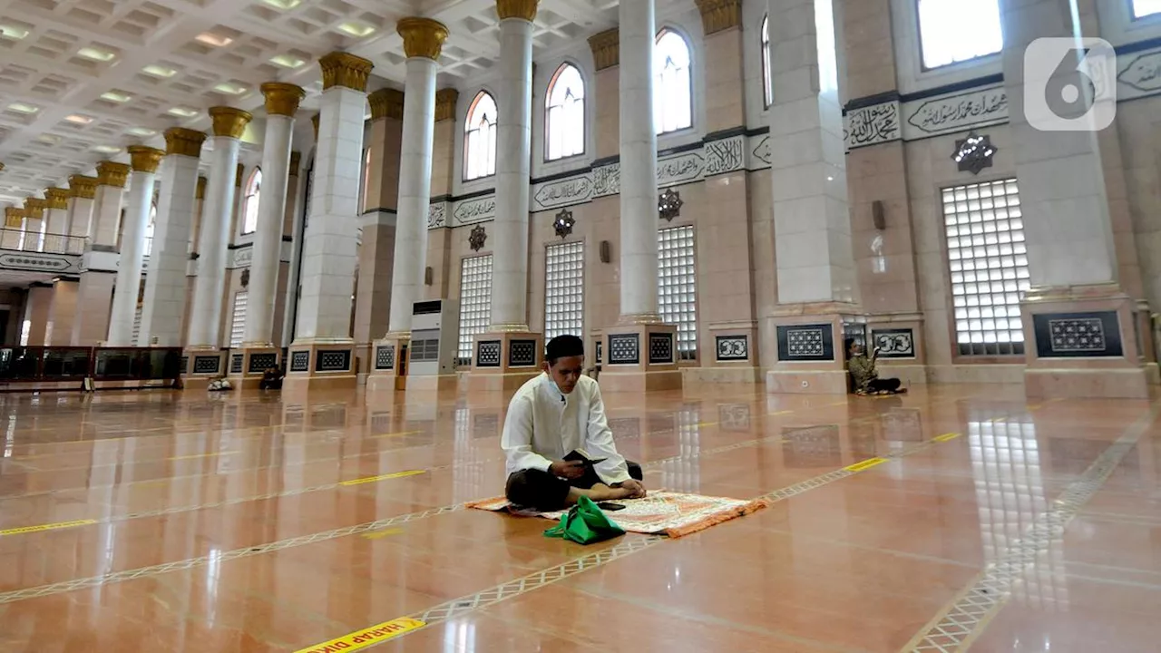 Doa Setelah Sholat Istikharah, Keutamaan, dan Tata Caranya