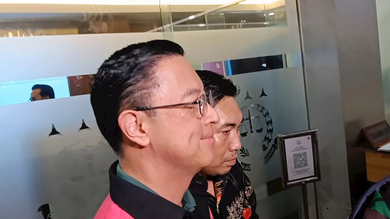 Jaksa Agung Tegaskan Kasus Tom Lembong Tidak Ada Kaitannya dengan Politik