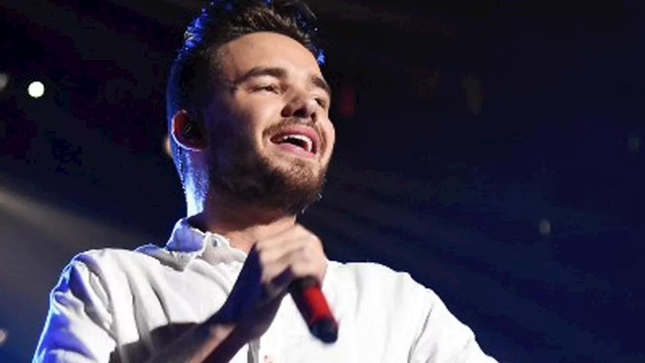 Jam Tangan Liam Payne Seharga Rp603 Juta yang Dipakai Sebelum Meninggal Hilang, Kini Dicari Polisi