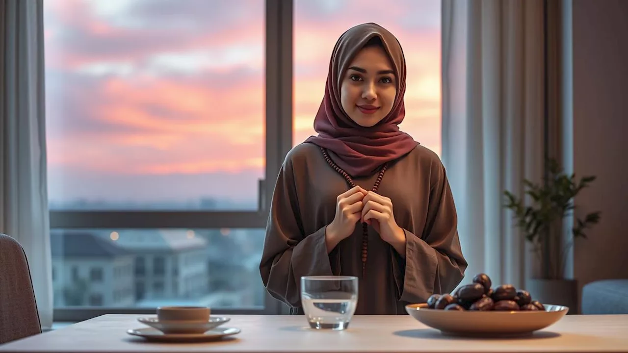 Puasa dalam Arti Bahasa Adalah: Memahami Makna dan Signifikansi Ibadah Puasa