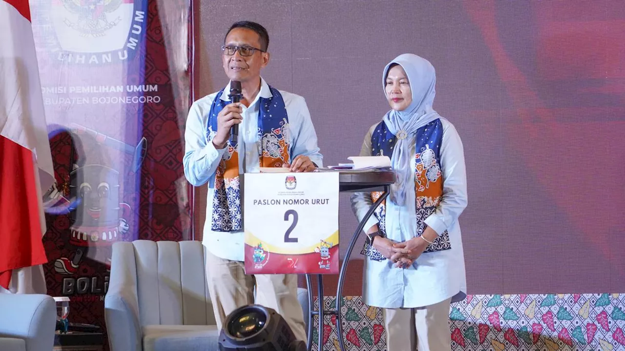 Wahono-Nurul Dinilai Unggul Debat Publik, Pengamat: Wawasan dan Visi Misinya Strategis