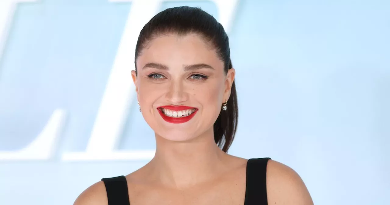 Eve Hewson's life from real name and famous ex to controversial role