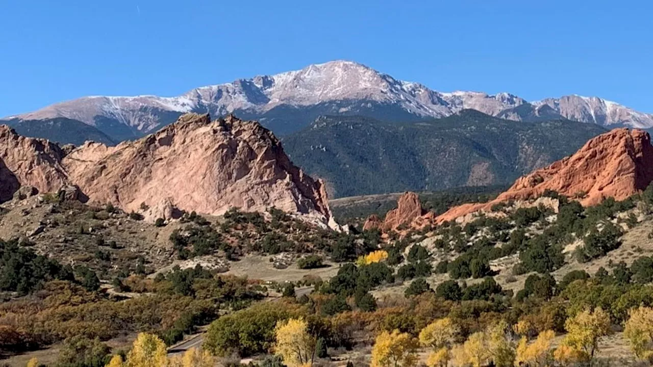 'Missing link' found in ancient rocks of Colorado show that Snowball Earth really happened